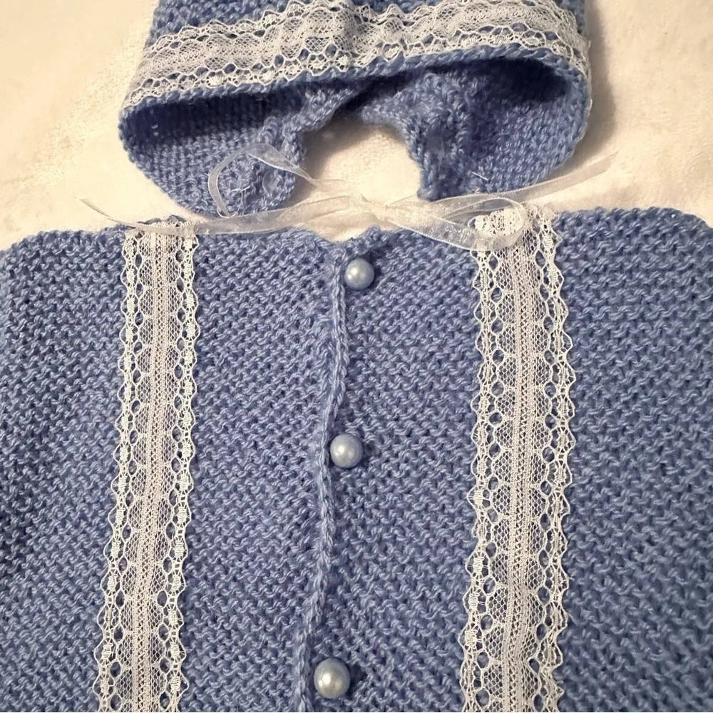 N/A vintage handmade